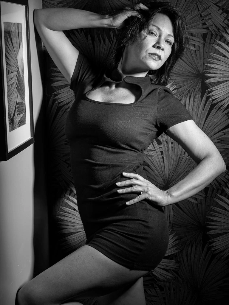 Founding coach Ines T., Berlin touring pianist